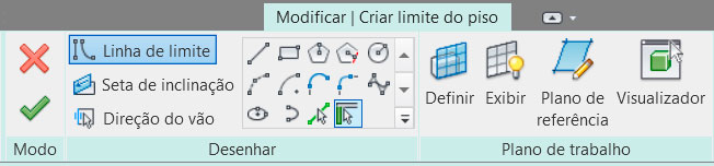 Painel desenhar - Revit 4 painel-desenhar