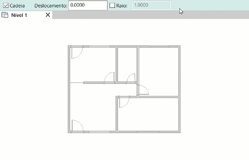 Painel desenhar - Revit 11 painel-desenhar