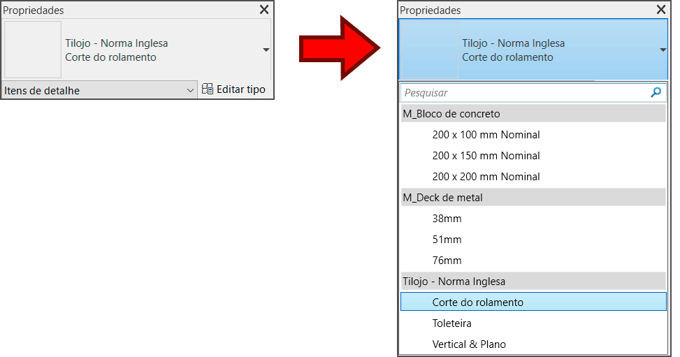Criar componente de detalhe - Revit 6 componente-de-detalhe