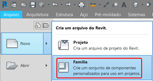 Criar componente de detalhe - Revit 12 componente-de-detalhe