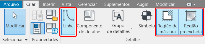 Criar componente de detalhe - Revit 14 componente-de-detalhe