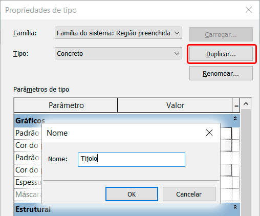 Criar componente de detalhe - Revit 21 componente-de-detalhe