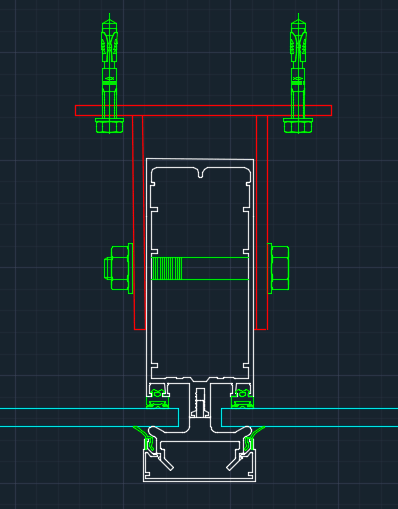 Criar componente de detalhe - Revit 27 componente-de-detalhe