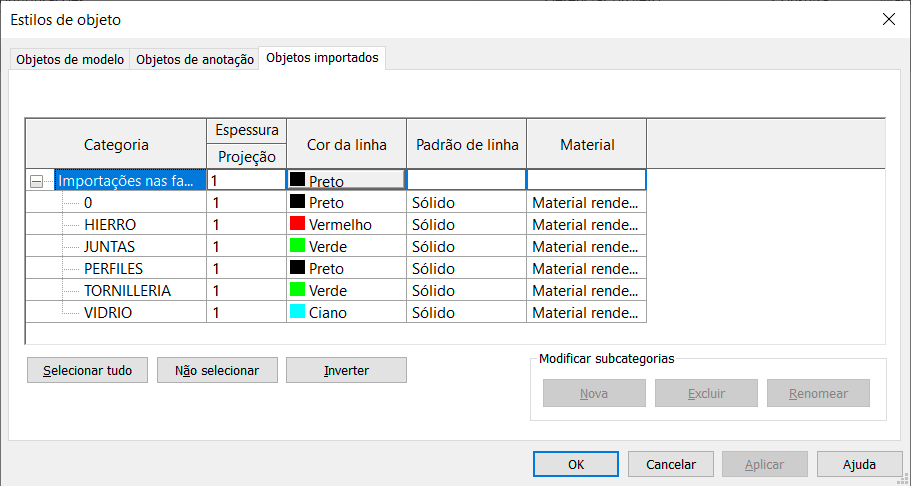 Criar componente de detalhe - Revit 34 componente-de-detalhe