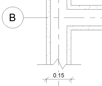 Região de máscara no Revit 9 região-de-máscara