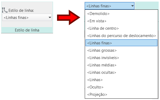 Região de máscara no Revit 6 regiao-preenchida