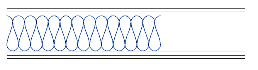 Vista de desenho - Revit 12 vista-de-desenho