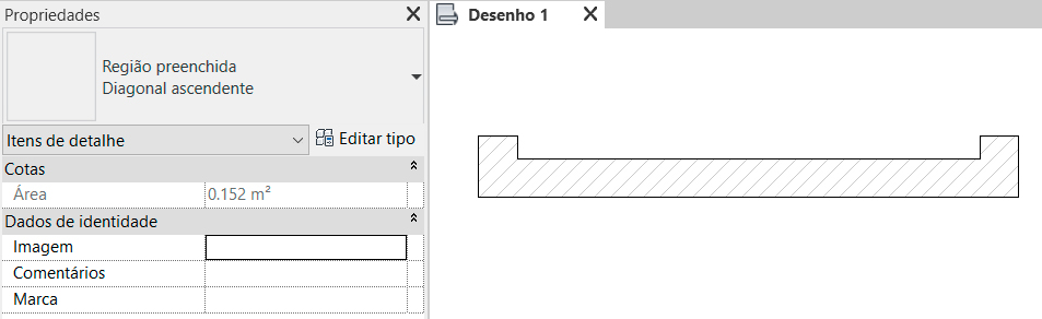Vista de desenho - Revit 16 vista-de-desenho