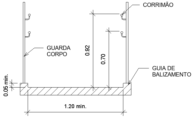 Vista de desenho - Revit 23 vista-de-desenho