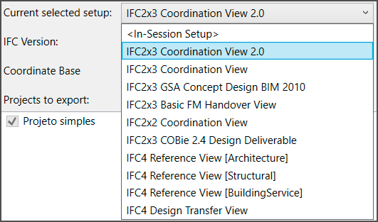 O que é IFC - Industry Foundation Classes 21 o-que-e-ifc