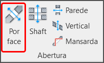 Aberturas no Revit 4 Aberturas