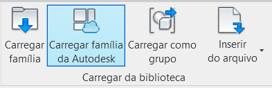 REVIT - AS FAMÍLIAS NÃO FORAM INSTALADAS 10 famílias-nao-foram