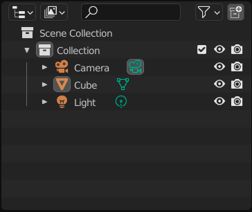 Blender - História e interface 21 blender-interface
