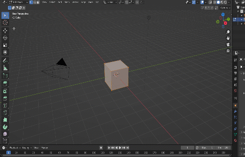 Blender - História e interface 26 blender-interface