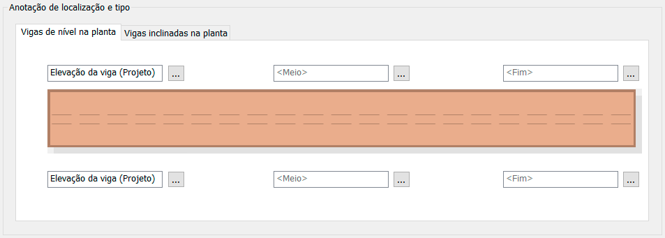 Identificadores (TAGS) no Revit 31 identificadores
