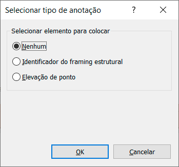 Identificadores (TAGS) no Revit 33 identificadores