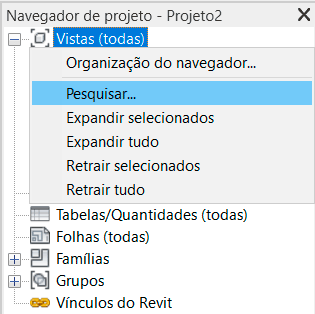 Identificadores (TAGS) no Revit 38 identificadores