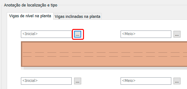 Identificadores (TAGS) no Revit 46 identificadores
