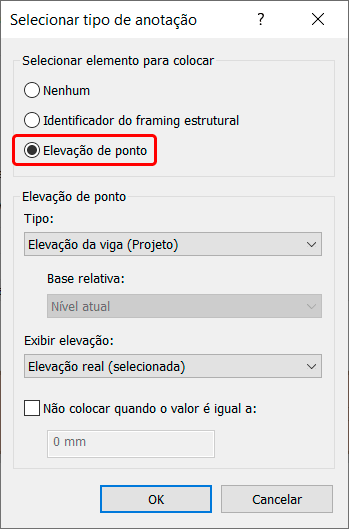 Identificadores (TAGS) no Revit 49 identificadores