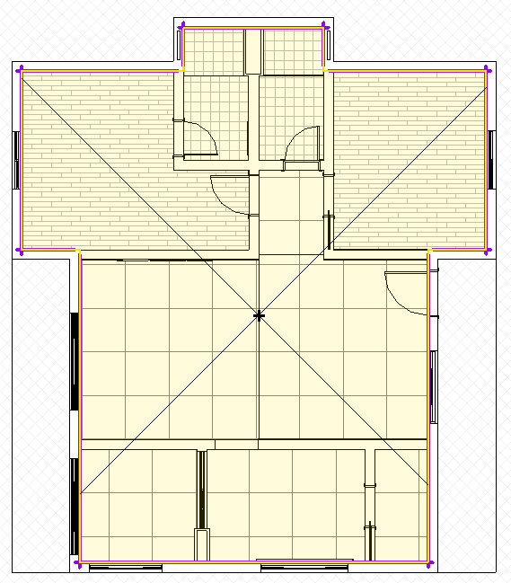 Identificadores (TAGS) no Revit 68 identificadores