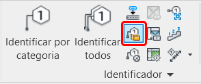 Identificadores (TAGS) no Revit 58 identificadores