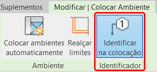 Identificadores (TAGS) no Revit 71 identificadores