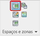 Identificadores (TAGS) no Revit 75 identificadores