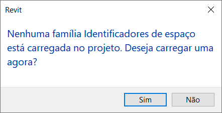 Identificadores (TAGS) no Revit 76 identificadores