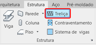 Treliças no Revit 11 treliças-no-revit