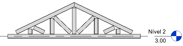 Treliças no Revit 18 treliças-no-revit