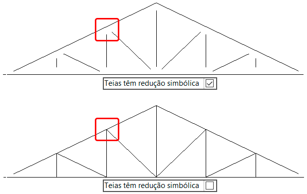 Treliças no Revit 30 treliças-no-revit
