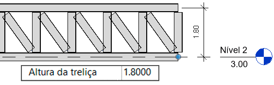 Treliças no Revit 39 treliças-no-revit
