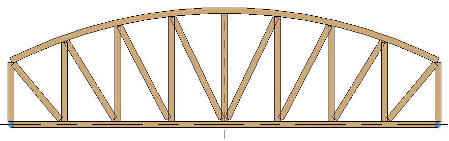Treliças no Revit 44 treliças-no-revit