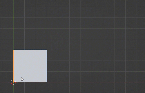 Snapping no Blender 13 Snapping-no-Blender