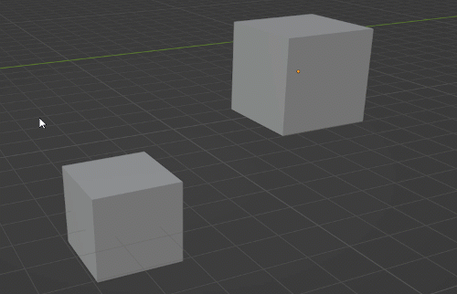 Snapping no Blender 4 Snapping no Blender 18