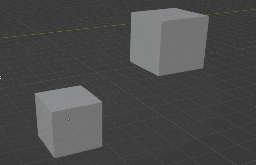 Snapping no Blender 5 Snapping-no-Blender