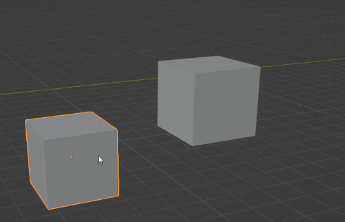 Snapping no Blender 37 Snapping-no-Blender