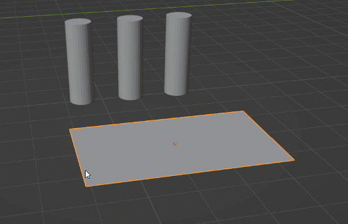 Snapping no Blender 40 Snapping-no-Blender