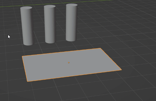Snapping no Blender 41 Snapping-no-Blender