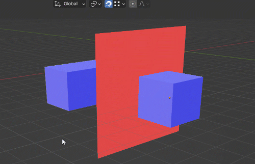Snapping no Blender 45 Snapping-no-Blender