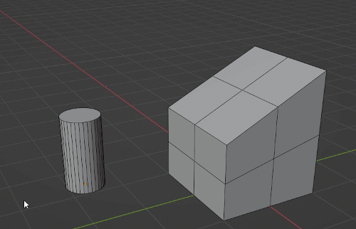 Snapping no Blender 46 Snapping-no-Blender