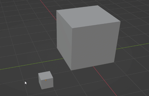 Snapping no Blender 22 Snapping-no-Blender