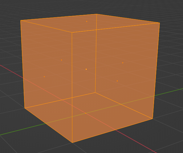 Snapping no Blender 24 Snapping-no-Blender