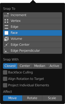Snapping no Blender 23 Snapping-no-Blender