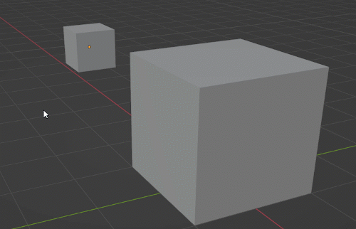 Snapping no Blender 25 Snapping-no-Blender