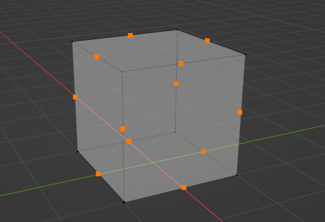 Snapping no Blender 30 Snapping-no-Blender