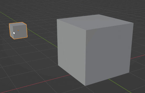 Snapping no Blender 31 Snapping-no-Blender