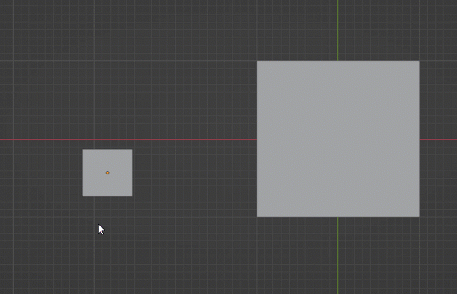 Snapping no Blender 33 Snapping-no-Blender