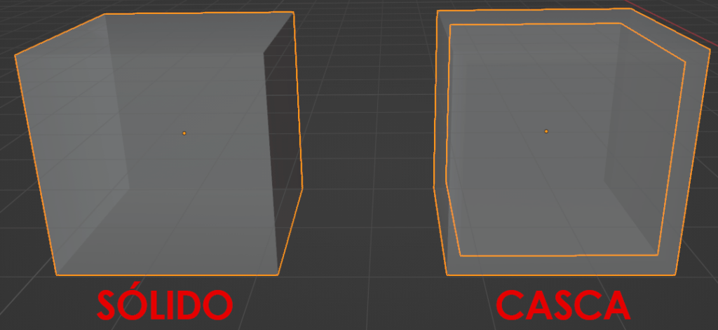 Snapping no Blender 52 Snapping-no-Blender