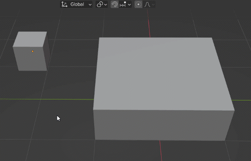 Snapping no Blender 54 Snapping-no-Blender